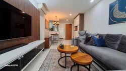Blk 213A Punggol Waves (Punggol), HDB 4 Rooms #556686131